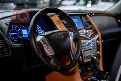 انفنتي QX80